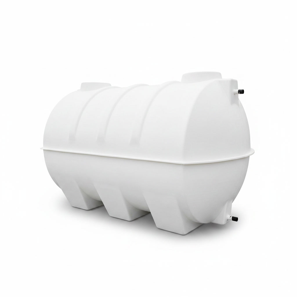 3000 gallon GRP panel tank Ras Al Khaimah
